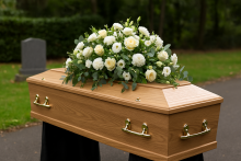 Servicii funerare: Ghid complet pentru organizarea unei înmormântări demne și respectuoase
