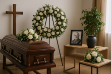 Servicii funerare moderne: Tradiție și inovație în organizarea înmormântărilor