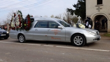 Fotografia 5 — Servicii funerare Videle Casa Funerara ERVIN