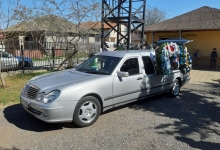 Servicii Funerare Movilita Servicii Funerare Movilita - Casa Cereasca