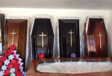 Servicii Funerare Movilita Servicii Funerare Movilita - Casa Cereasca