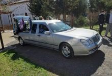Servicii Funerare Movilita Servicii Funerare Movilita - Casa Cereasca