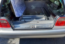 Servicii Funerare Movilita Servicii Funerare Movilita - Casa Cereasca