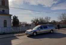Servicii Funerare Movilita Servicii Funerare Movilita - Casa Cereasca