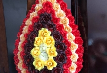 Servicii Funerare Movilita Servicii Funerare Movilita - Casa Cereasca