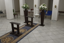 Fotografia 15 — Servicii Funerare Sibiu - CASA FUNERARA CONDOLEANTE