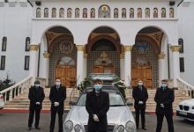 Fotografia 13 — Servicii Funerare Sibiu - CASA FUNERARA CONDOLEANTE