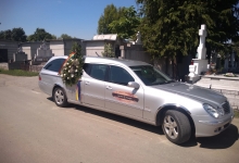 Fotografia 12 — Servicii Funerare Sibiu - CASA FUNERARA CONDOLEANTE