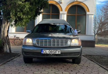 Servicii Funerare Budesti Servicii Funerare Budesti - STEFY GROUP AC FUNERARE