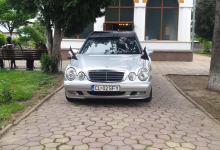 Servicii Funerare Ulmeni Servicii Funerare Ulmeni - STEFY GROUP AC FUNERARE