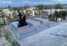 Servicii Funerare Ulmeni Servicii Funerare Ulmeni - STEFY GROUP AC FUNERARE