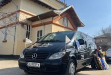 Servicii Funerare Ulmeni Servicii Funerare Ulmeni - STEFY GROUP AC FUNERARE