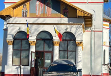 Servicii Funerare Ulmeni Servicii Funerare Ulmeni - STEFY GROUP AC FUNERARE