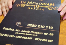Servicii Funerare Oradea Servicii funerare Oradea - In Memoriam