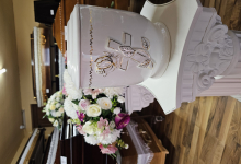 Servicii Funerare Oradea Servicii funerare Oradea - In Memoriam