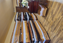 Servicii Funerare Oradea Servicii funerare Oradea - In Memoriam