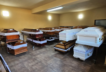 Servicii Funerare Oradea Servicii funerare Oradea - In Memoriam