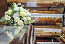 Servicii Funerare Oradea Servicii funerare Oradea - In Memoriam