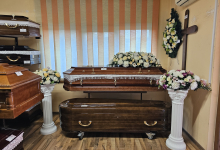 Servicii Funerare Oradea Servicii funerare Oradea - In Memoriam