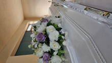 Servicii Funerare Oradea Servicii funerare Oradea - In Memoriam