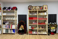 Servicii Funerare Rucar  Servicii Funerare Rucar - Eternidad 