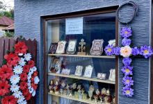 Servicii Funerare Rucar  Servicii Funerare Rucar - Eternidad 