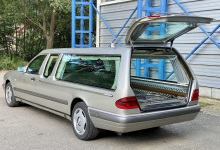 Servicii Funerare Rucar  Servicii Funerare Rucar - Eternidad 
