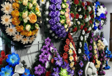 Servicii Funerare Rucar  Servicii Funerare Rucar - Eternidad 