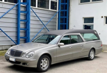 Servicii Funerare Rucar  Servicii Funerare Rucar - Eternidad 