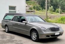 Servicii Funerare Rucar  Servicii Funerare Rucar - Eternidad 