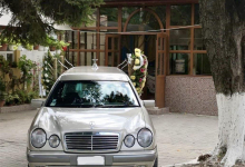 Servicii Funerare Rucar  Servicii Funerare Rucar - Eternidad 