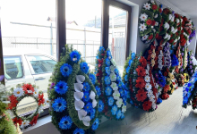 Servicii Funerare Rucar  Servicii Funerare Rucar - Eternidad 