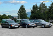 Servicii Funerare Rucar  Servicii Funerare Rucar - Eternidad 