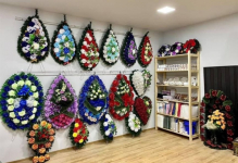 Servicii Funerare Rucar  Servicii Funerare Rucar - Eternidad 
