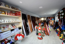 Servicii Funerare Rucar  Servicii Funerare Rucar - Eternidad 