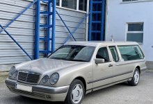 Servicii Funerare Rucar  Servicii Funerare Rucar - Eternidad 