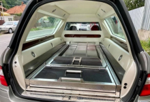 Servicii Funerare Rucar  Servicii Funerare Rucar - Eternidad 