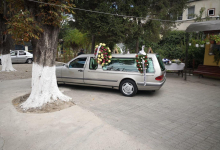 Servicii Funerare Rucar  Servicii Funerare Rucar - Eternidad 