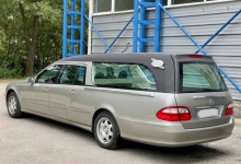 Servicii Funerare Rucar  Servicii Funerare Rucar - Eternidad 