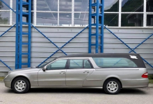 Servicii Funerare Rucar  Servicii Funerare Rucar - Eternidad 