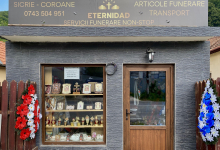 Servicii Funerare Rucar  Servicii Funerare Rucar - Eternidad 