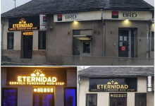 Servicii Funerare Rucar  Servicii Funerare Rucar - Eternidad 